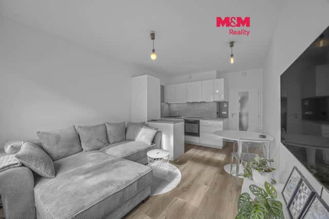 Prodej bytu 4+kk, 76 m, Praha, ul. Jindřicha Bubeníčka, Praha 10 – Uhříněves