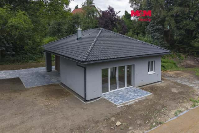 Prodej rodinného domu 3+KK, 77 m, Dasnice, Dasnice, okres Sokolov