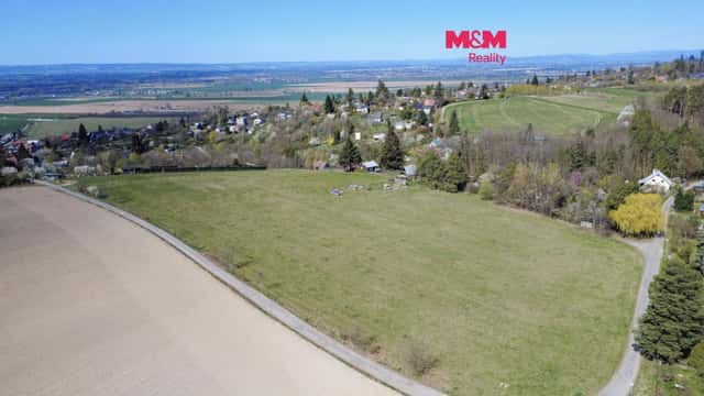 Prodej pozemku, pole, 863 m, Olomouc-Droždín, Olomouc – Droždín