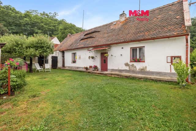 Prodej rodinného domu, 60 m, Deštnice, Deštnice, okres Louny
