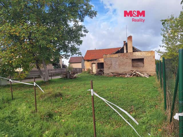 Prodej pozemku k bydlení, 655 m, Mořkov, ul. Na Bochetě, Na Bochetě, Mořkov – Kročehlavy, okres Nový Jičín