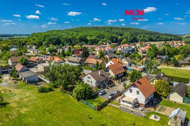 Prodej rodinného domu, 135 m, Semice, Semice, okres Nymburk