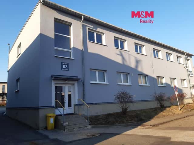 Pronájem obchod a služby, 134 m, Červený Kostelec, Lhota, Červený Kostelec – Lhota za Červeným Kostelcem, okres Náchod