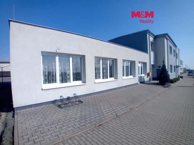 Pronájem obchod a služby, 90 m, Červený Kostelec,, Červený Kostelec – Lhota za Červeným Kostelcem, okres Náchod
