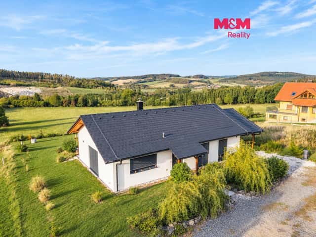 Prodej rodinného domu, 107 m, Klatovy, Štěpánovice, Klatovy – Štěpánovice