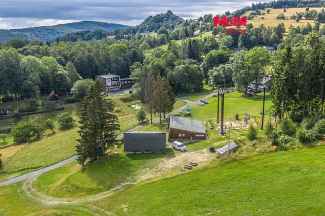 Prodej chaty, 64 m, Jiřetín pod Jedlovou, ul. Rozhled, Jiřetín pod Jedlovou – Rozhled, okres Děčín