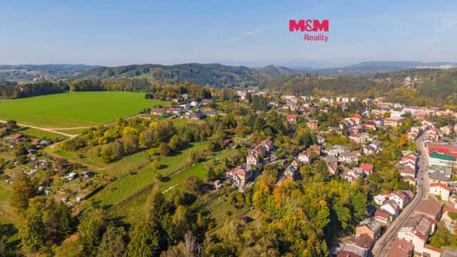 Prodej lesa, 3640 m, Úpice, Úpice, okres Trutnov