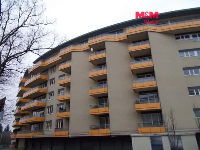 Pronájem bytu 4+kk, 90 m, Ostrava, ul. Michálkovická, Michálkovická, Praha 9 – Horní Počernice