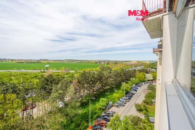 Prodej bytu 3+kk, 65 m, Praha, ul. Malkovského, Malkovského, Praha 9 – Letňany