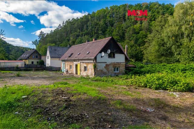 Prodej rodinného domu v Bílém Kostele nad Nisou, Bílý Kostel nad Nisou, okres Liberec