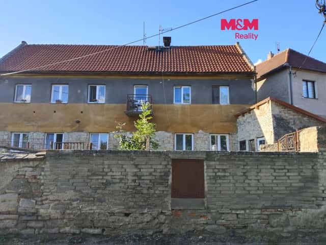Pronájem bytové jednotky 85 m, Zvoleněves, Zvoleněves, okres Kladno