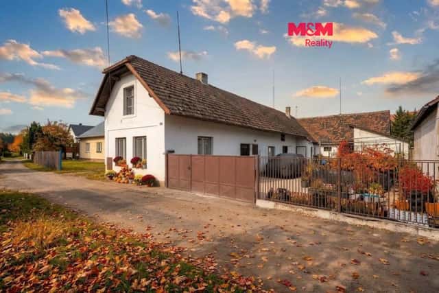 Prodej rodinného domu v Holicích, ul. Zástěrova, Zástěrova, Praha 9 – Staré Holice