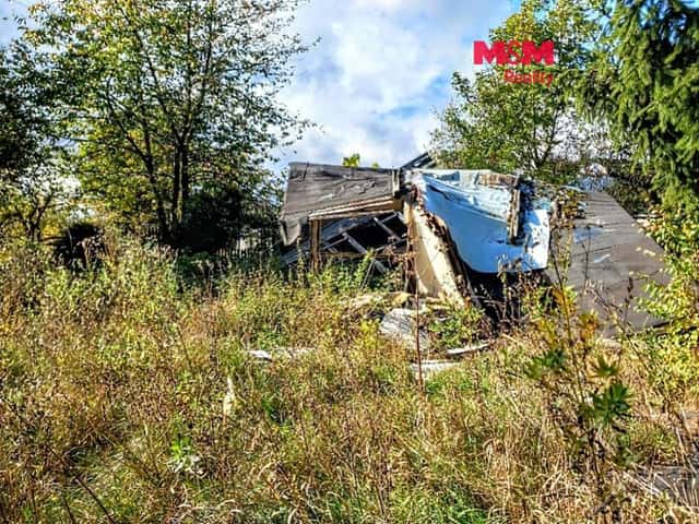 Prodej pozemku k bydlení v Aši, 369 m, Aš, okres Cheb