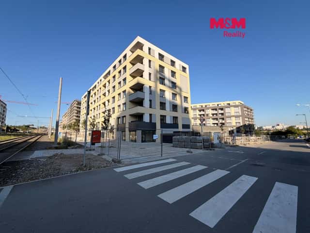 Prodej, byt 2+kk, 52 m, Praha 5 - Hlubočepy, ul. Hugo Haase, Jihlavská, Praha 5 – Jablonec nad Nisou