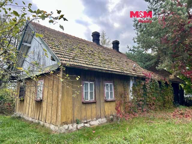 Prodej rodinného domu, 75 m, Dobrá, Dobrá, okres Frýdek-Místek