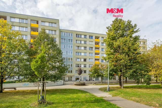 Prodej bytu 3+kk, 63 m, Praha, ul. Tererova, Tererova, Praha 4 – Nýrsko