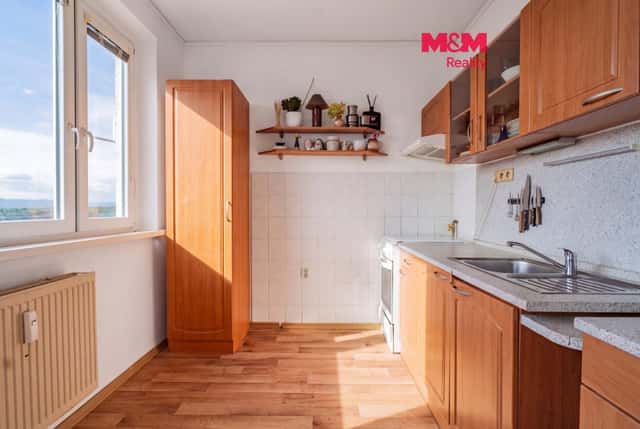 Prodej bytu 2+1, 52 m, Česká Lípa, ul. Pražská, Pražská, Česká Lípa