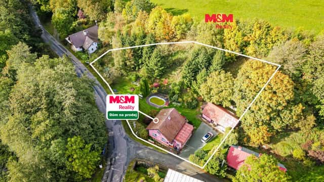 Prodej rodinného domu v Dobrém Hlinném, Dobré – Hlinné, okres Rychnov nad Kněžnou
