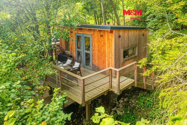Prodej Tree House, 14 m, Kunvald, Kunvald, okres Ústí nad Orlicí