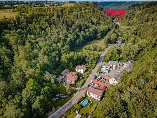 Prodej rodinného domu, 120 m, Skuhrov nad Bělou, Skuhrov nad Bělou, okres Rychnov nad Kněžnou