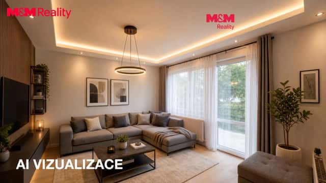 Prodej, rodinný dům, 109 m, Jizbice, Praha 10