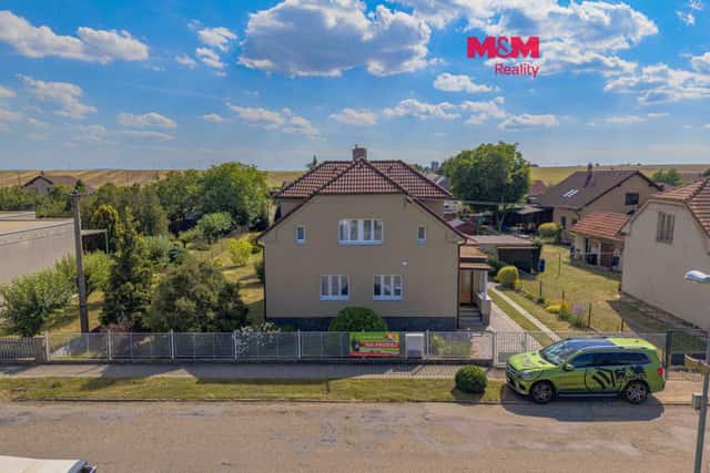 Prodej rodinného domu, 150 m, Rohoznice, Rohoznice, okres Pardubice