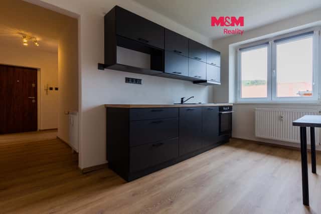 Prodej bytu 2+1, 54 m2, OV, Vrbno pod Pradědem, Sadová, Vrbno pod Pradědem, okres Bruntál
