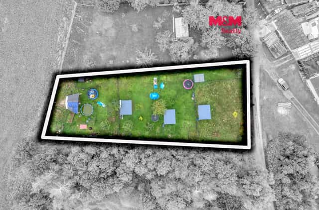 Prodej pozemku | Moravská Třebová, Moravská Třebová – Udánky, okres Svitavy
