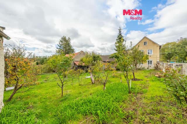 Prodej rodinného domu, 120 m, Doksy, ul. Družecká, Družecká, Doksy, okres Česká Lípa