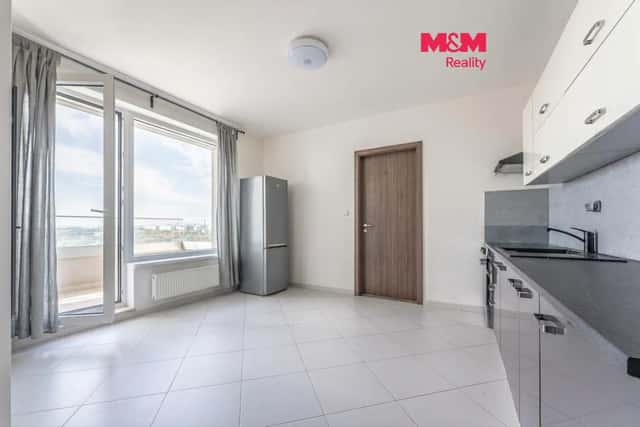 Prodej bytu 4+kk, 119 m, Praha, nám. Olgy Scheinpflugové, Praha 5 – Hlubočepy