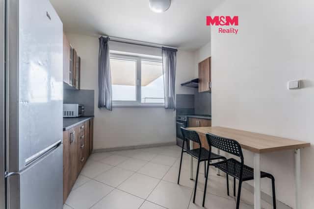 Prodej bytu 4+kk, 120 m, Praha, náměstí Olgy Scheinpflugové, Praha 5 – Hlubočepy