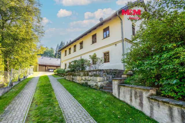 Prodej rodinného domu, 325 m, Bukovec, Dubá – Bukovec, okres Česká Lípa