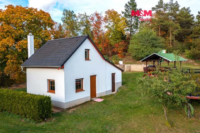 Prodej chaty, 37 m, OV, Bílina, Bílina – Teplické Předměstí, okres Teplice