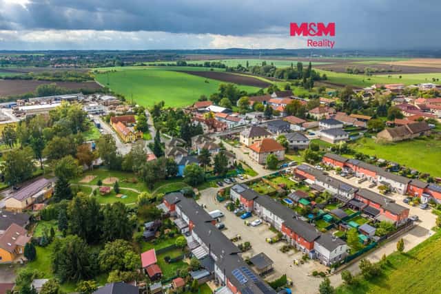 Prodej rodinného domu, 96 m, Polerady, Polerady, okres Praha-východ