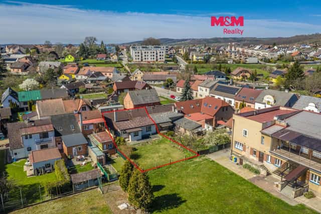 Prodej rodinného domu, 81 m, Libáň, ul. Na Ženichově, Na Ženichově, Praha 9