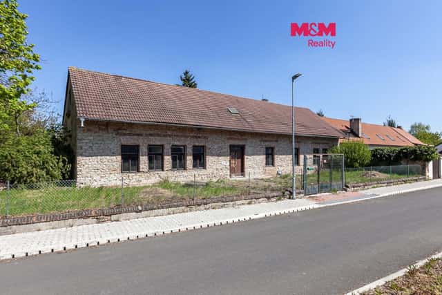 Prodej, rodinný dům, Starý Kolín, ul. Pod drahou, Pod drahou, Praha 9 – Bašta
