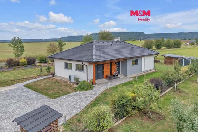 Prodej rodinného domu Boršov | Moravská Třebová, Moravská Třebová – Boršov, okres Svitavy