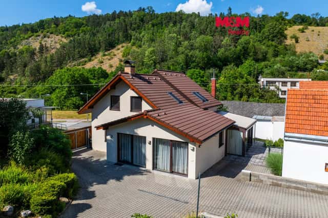 Prodej dvou rodinných domů, Blansko - Lažánky, Blansko – Lažánky