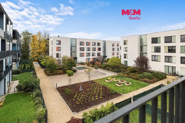 Prodej bytu 3+kk, 77 m, Kladno, ul. Benediktínská, Kladno