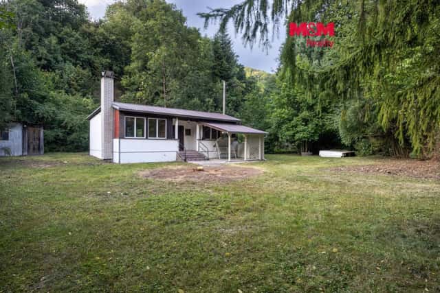 Prodej chaty, 77 m, Hlubočky - Hrubá Voda, Hlubočky – Hrubá Voda, okres Olomouc