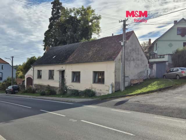 Prodej rodinného domu, 120 m, Skočice, Praha 9