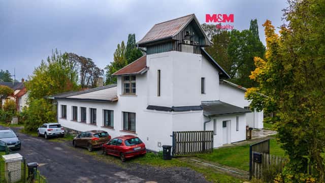 Prodej rodinného domu, 145 m, Jiříkov, ul. Petrova, Petrova, Jiříkov – Starý Jiříkov, okres Děčín