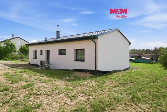 Prodej rodinného domu, 85 m, Pačlavice, ul. Pačlavice, Pačlavice, okres Kroměříž