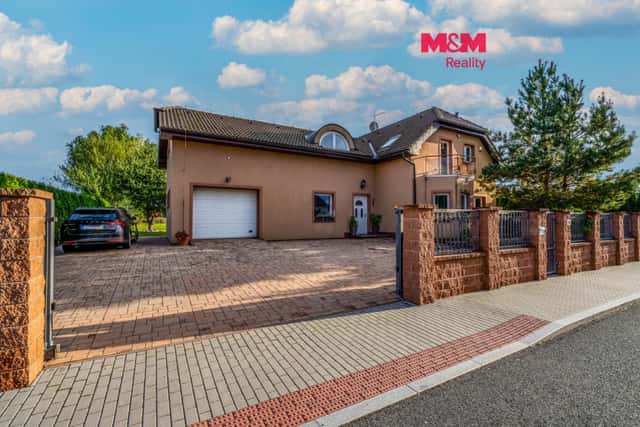 Prodej, rodinný dům 5+kk, 236 m2, Modletice, Praha-východ, Modletice, okres Praha-východ