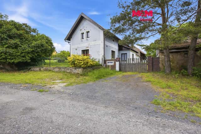 Prodej rodinného domu, 180 m, Třebenice, ul. Mrsklesy, Praha 3 – Mrsklesy