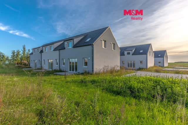 Prodej rodinného domu, 102 m, Starý Vestec, Starý Vestec, okres Nymburk