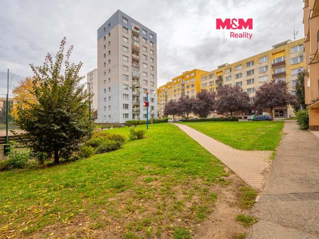 Prodej bytu 3+1, 57 m, Benešov, ul. Jiřího Horáka, Jiřího Horáka, Praha 9