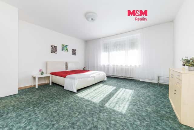 Prodej bytu 1+1, Brno, ul. Podlesí, Podlesí, Praha 9 – Komín