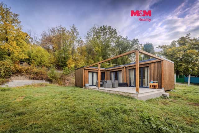 Prodej rodinného domu, 62 m, Cerhenice, Cerhenice – Cerhýnky, okres Kolín