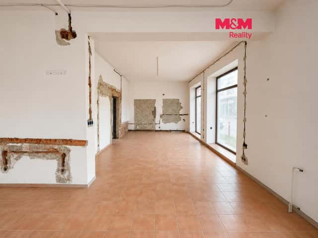 Prodej domu, 153 m, Prostějov, ul. Kostelecká, Kostelecká, Praha 10
